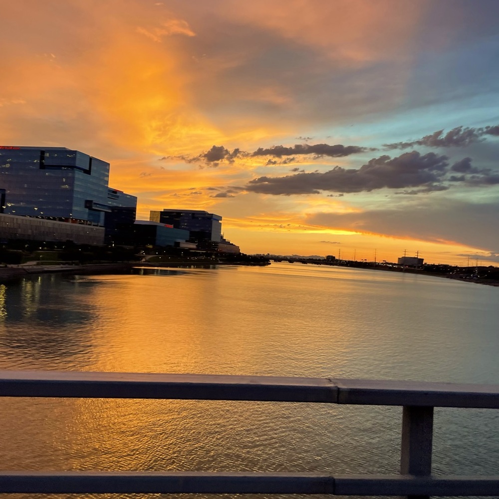 Meet your Posher, Oscar